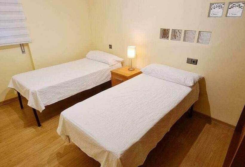 Solplaya House Central Beach Parking Port