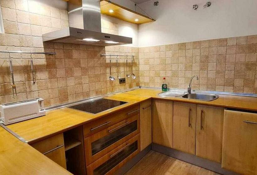 Solplaya House Central Beach Parking Port