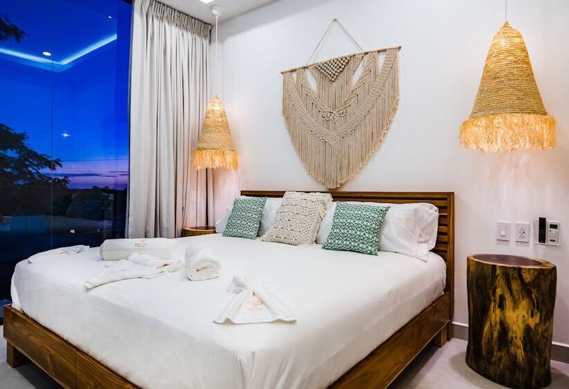 The Mvillas With Exclusive Beach Club Access