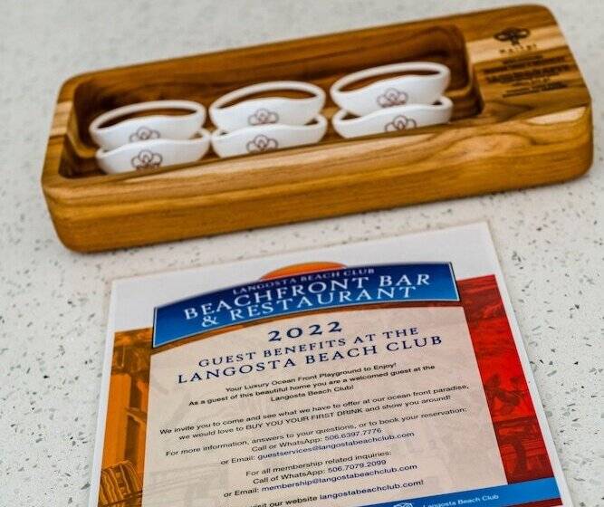 The Mvillas With Exclusive Beach Club Access