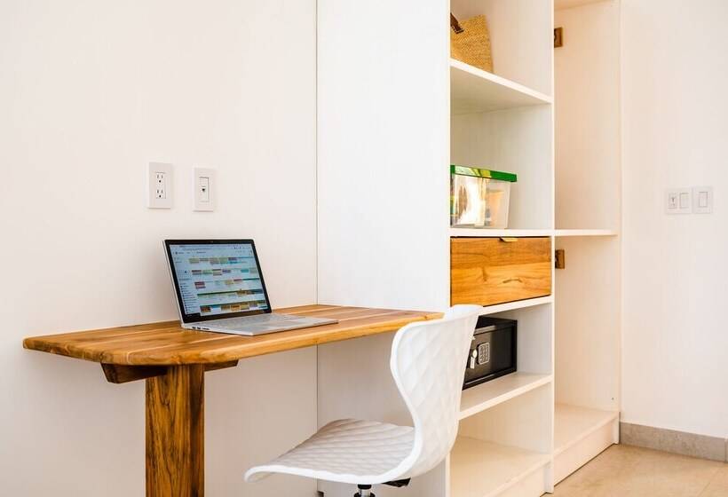 The Mvillas With Exclusive Beach Club Access