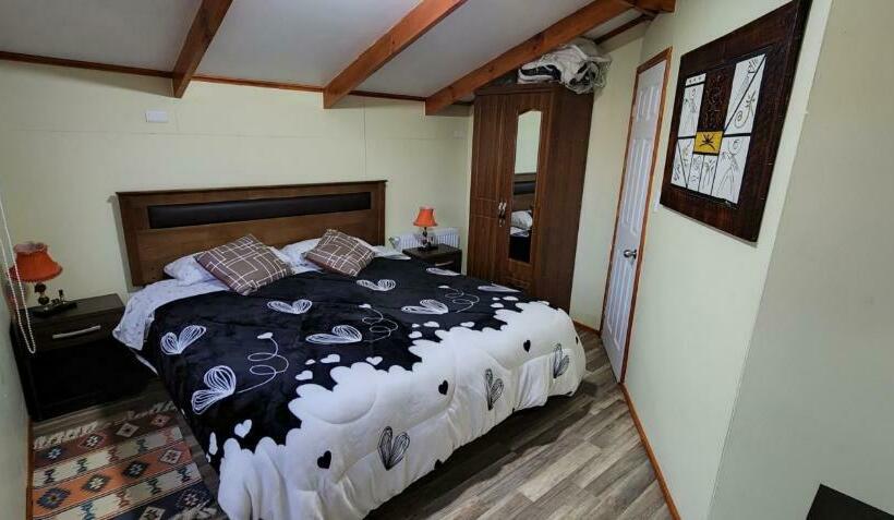 Tinajas Bellavista Puq