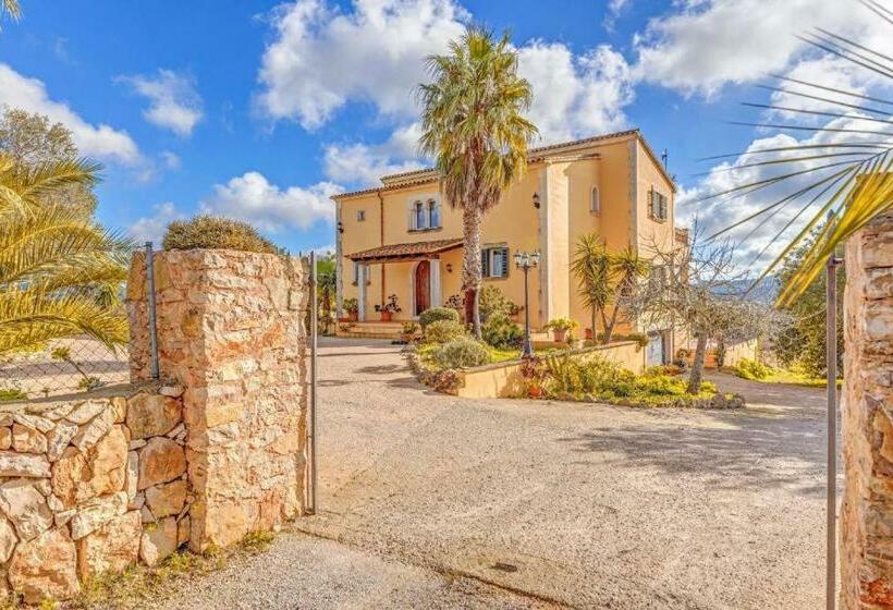 Villa Can Claret Nº1 Cas Concos