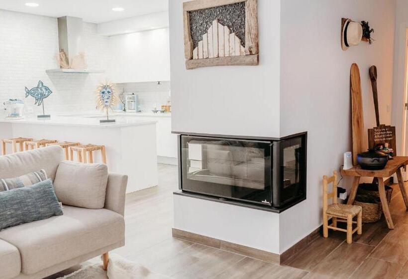 Villa Saudade   Sustainable Living