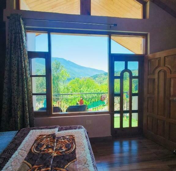 Aatithya Cottage Raison, Manali