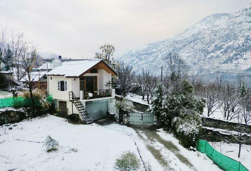 Aatithya Cottage Raison, Manali