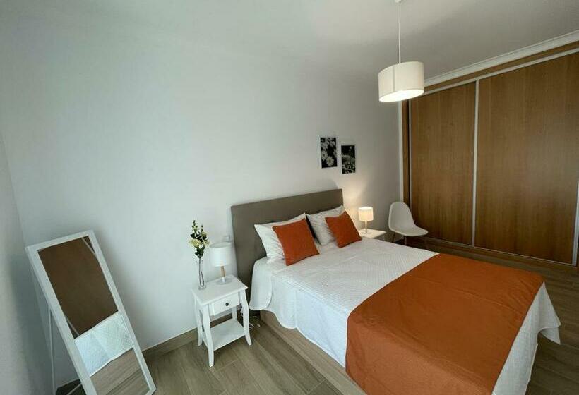 Alojamento S. Gabriel 1