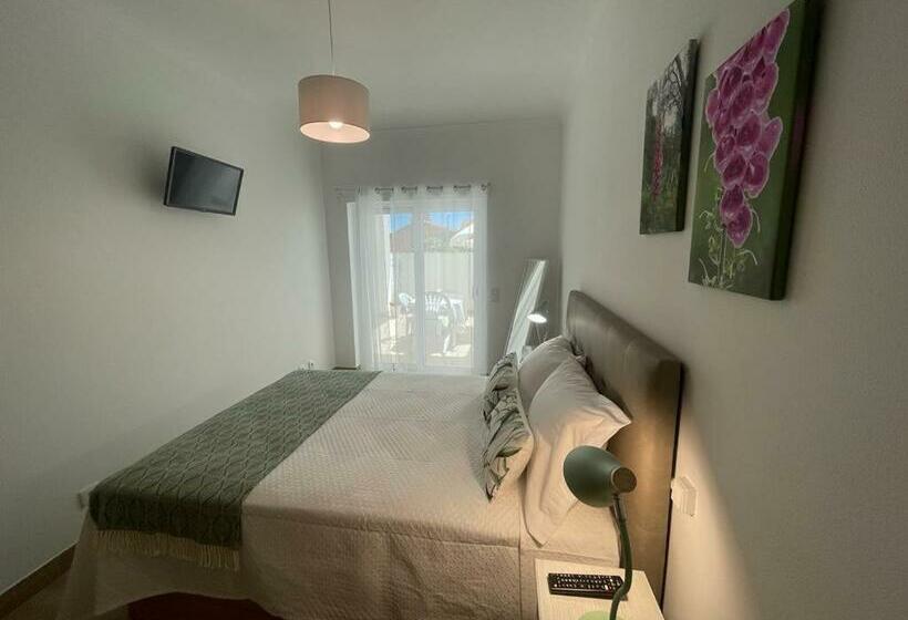 Alojamento S. Gabriel 1