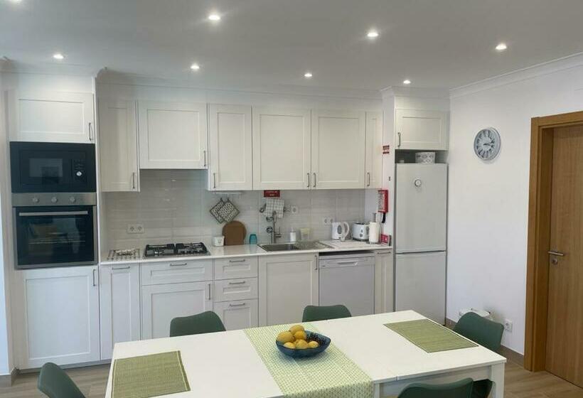 Alojamento S. Gabriel 1