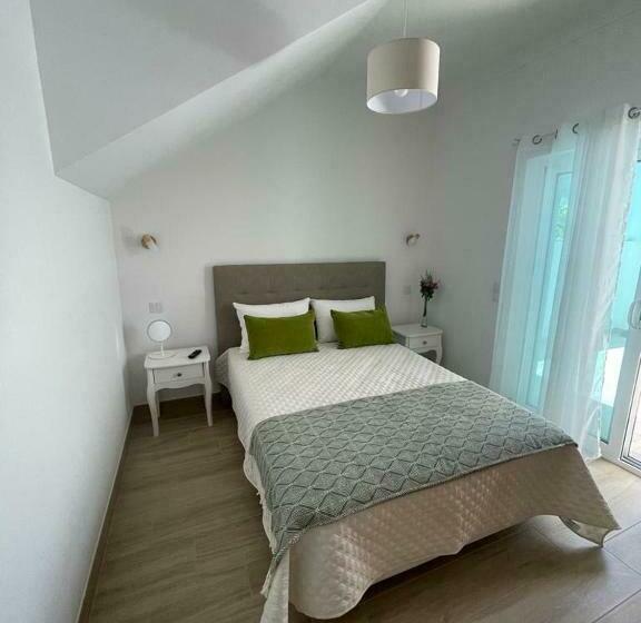 Alojamento S. Gabriel 1