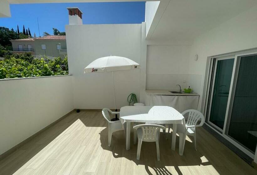 Alojamento S. Gabriel 1