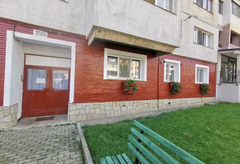 Apartament Anna  Târgu Ocna