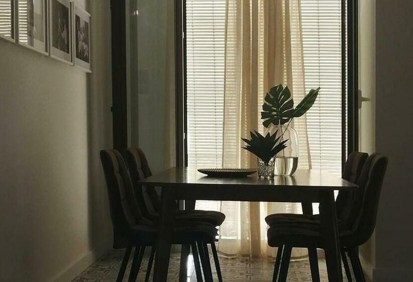 Apartamento Turístico El Soportal De La Plaza