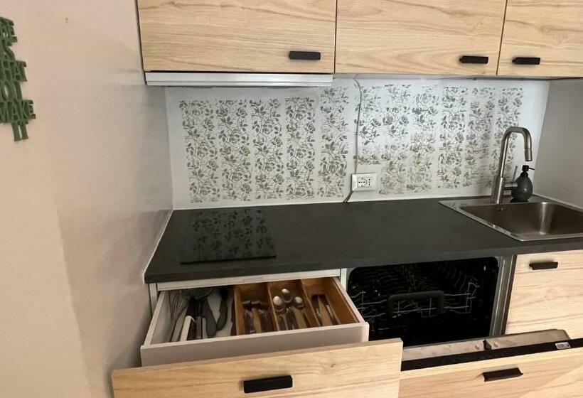 Apartment Ginestra, Sella Nevea