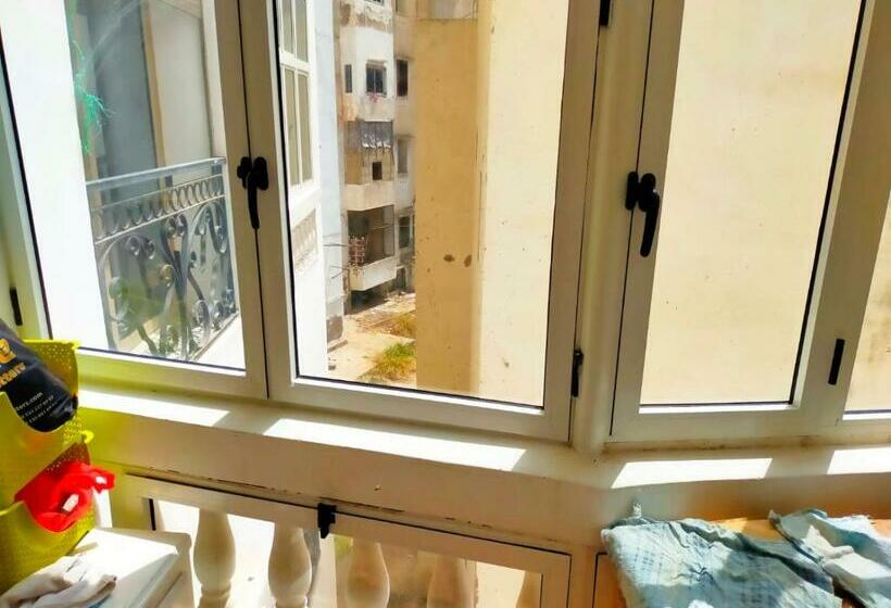 Appartement Avenue Hassan 2