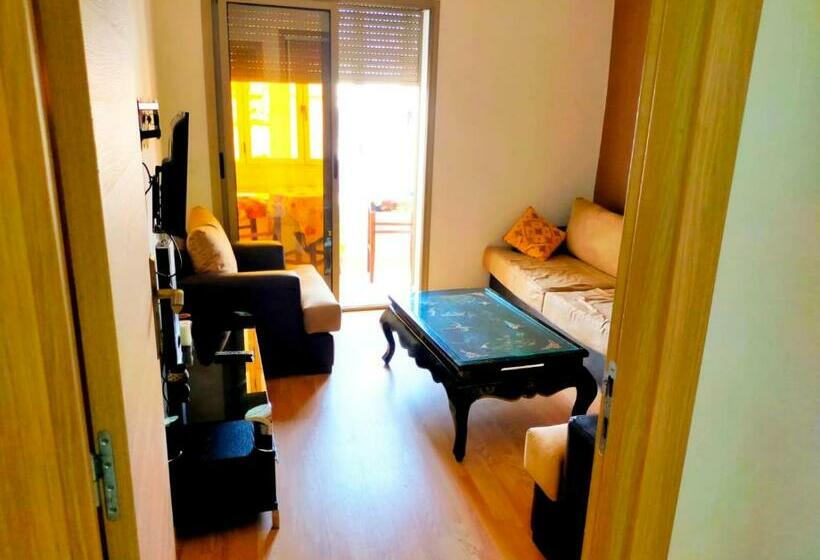 Appartement Avenue Hassan 2