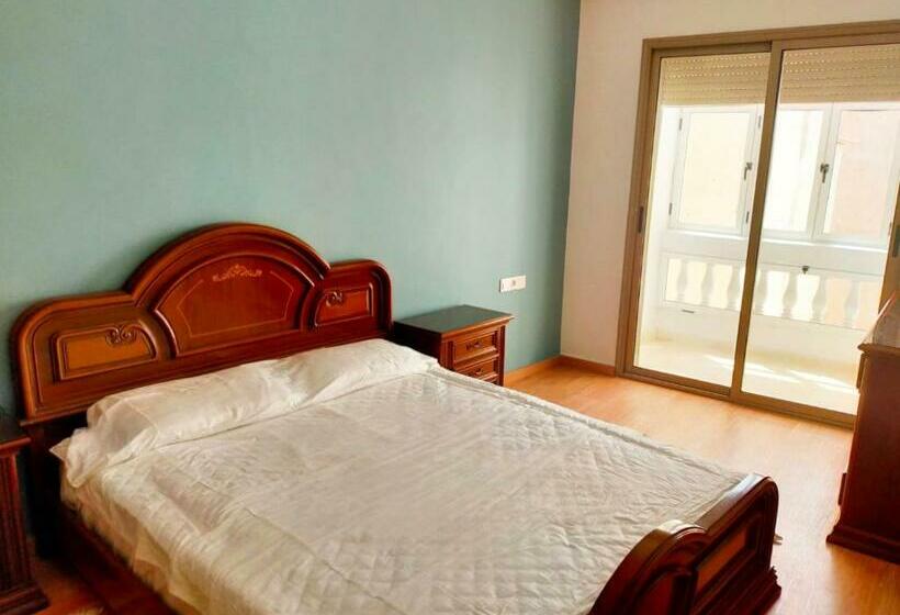 Appartement Avenue Hassan 2