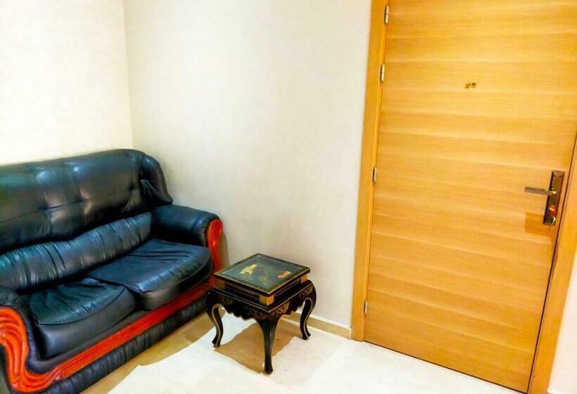 Appartement Avenue Hassan 2