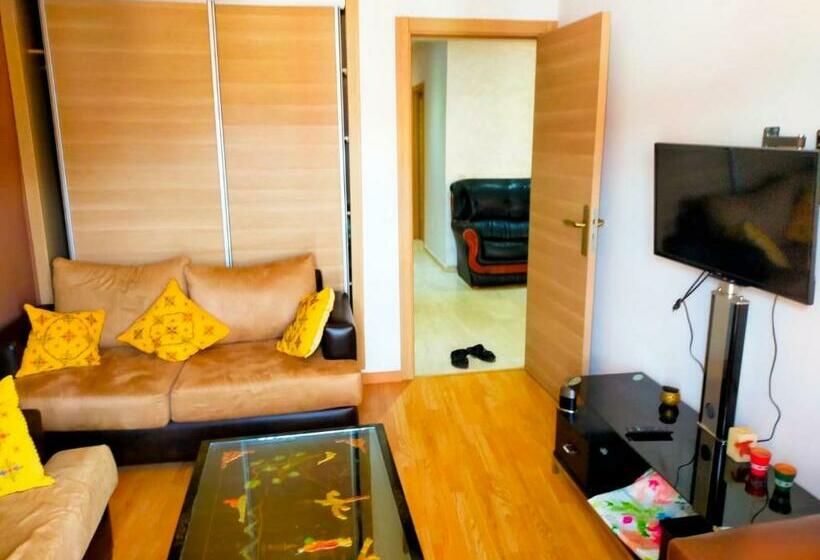 Appartement Avenue Hassan 2