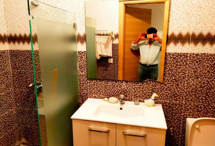 Appartement Avenue Hassan 2