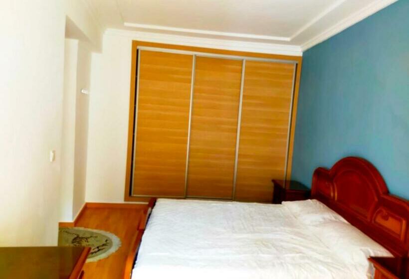 Appartement Avenue Hassan 2