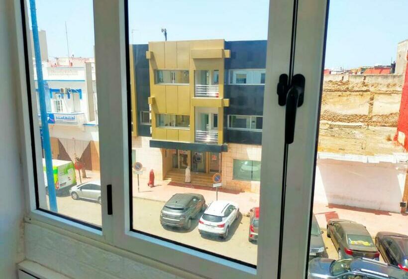 Appartement Avenue Hassan 2