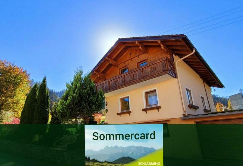 Appartement Inge