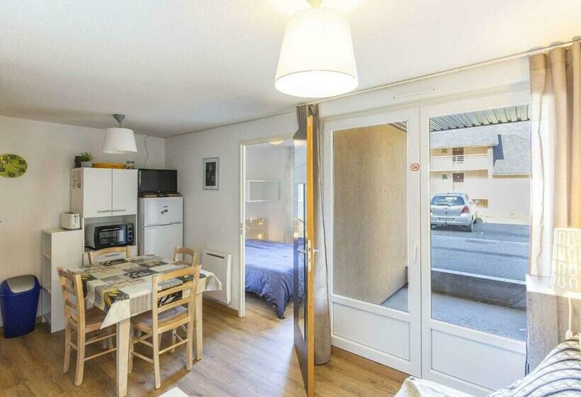 Appartement Luz Saint Sauveur, 2 Pièces, 6 Personnes Fr 1 402 121