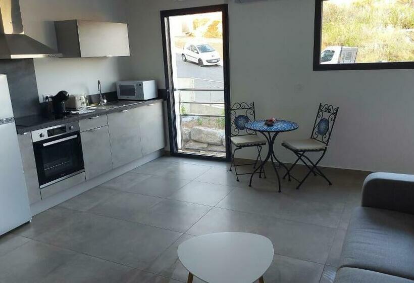 Appartement Neuf à 5 Min De La Plage Et De L Aéroport