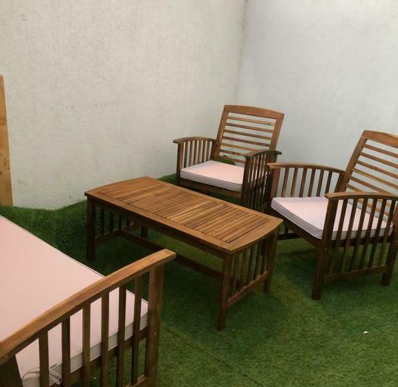 Appartement T3 Dans Maison Neuve 7 Couchages