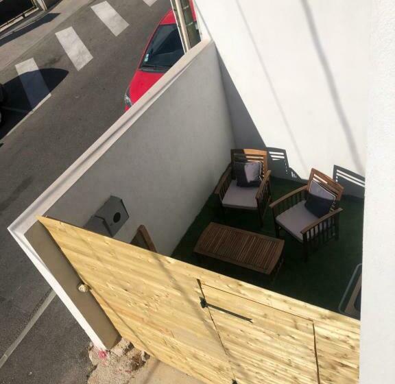 Appartement T3 Dans Maison Neuve 7 Couchages