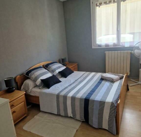 Au Cœur Du Champagne Logement Privatif