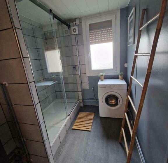 Au Cœur Du Champagne Logement Privatif