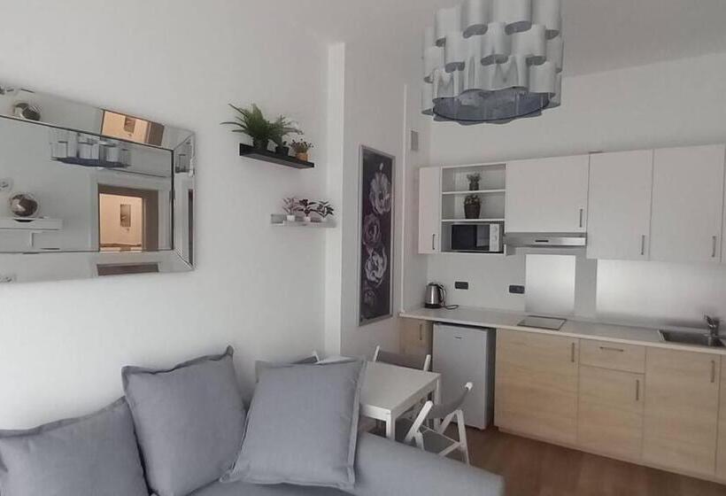 Beautiful Apartment In Abano For 4 5 People