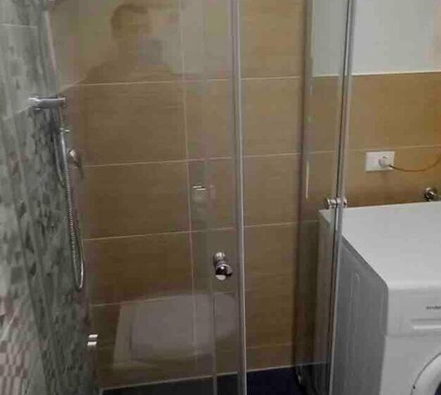 Beautiful Apartment In Abano For 4 5 People