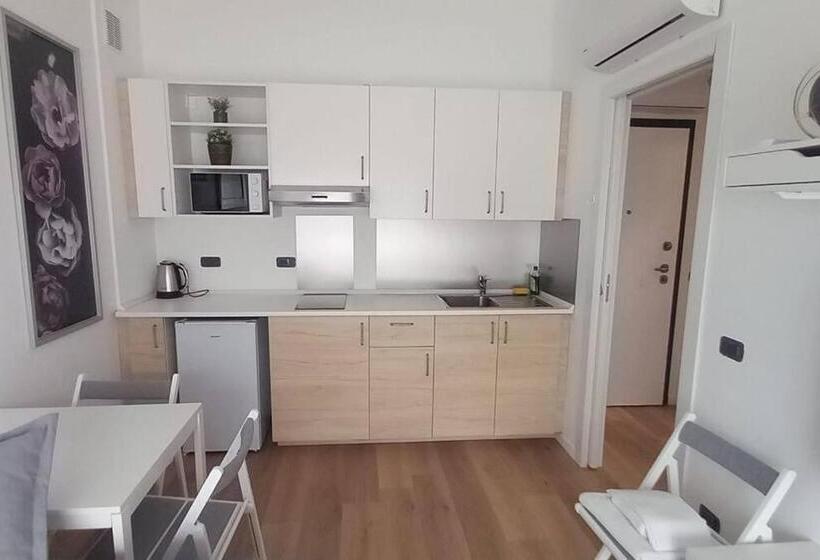 Beautiful Apartment In Abano For 4 5 People