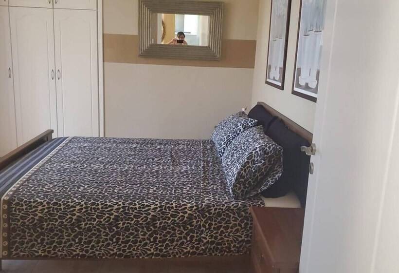 Beautiful Apartment With Pool In Paphos, Cyprus