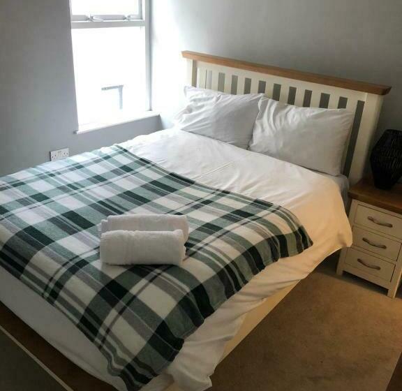 Beautiful Historic 1870 Home Fully Renovated & Modernised