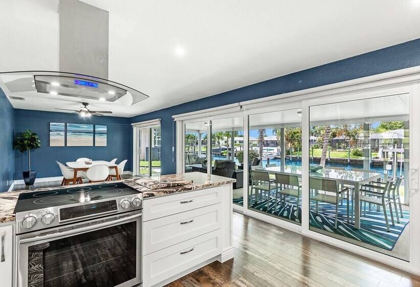 Cape Coral Paradise