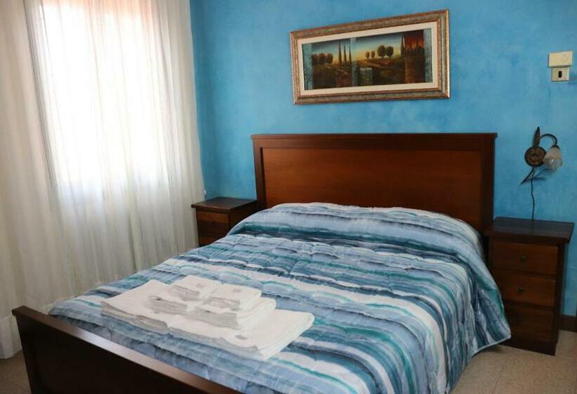 Casa Nel Delta Del Po