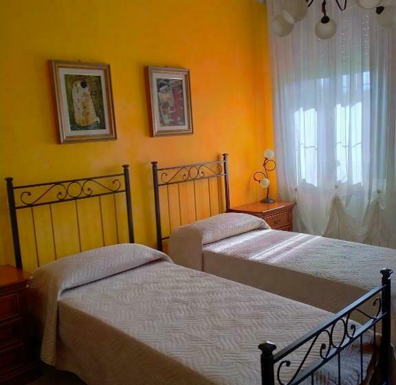 Casa Nel Delta Del Po