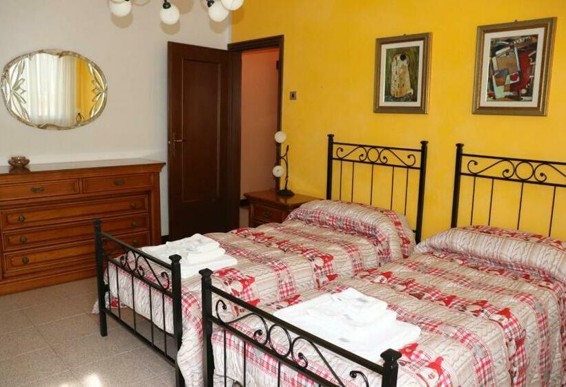 Casa Nel Delta Del Po