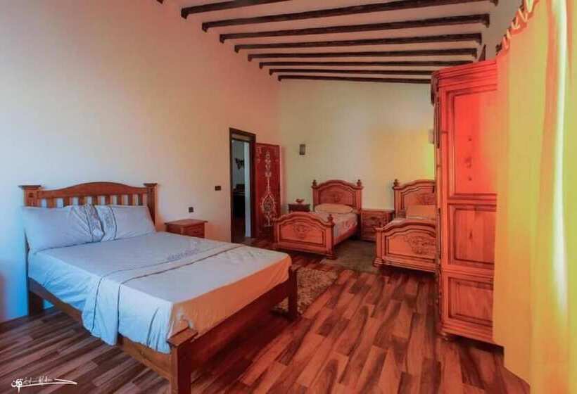 Casa Plasa Grande Chefchaouen