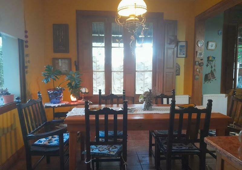 Casona Leyría Boutique