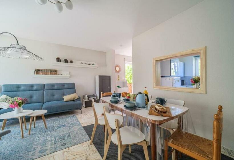 Cosy Home In South Alsace For Work And Leisure