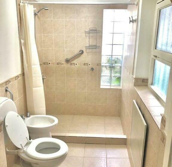 Departamento Céntrico 3