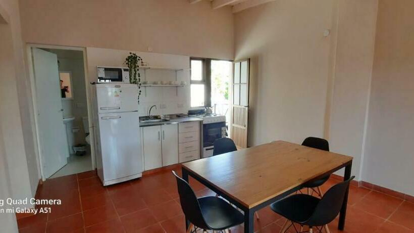 Departamento Completamente Amoblado Para Hasta 4 Personas