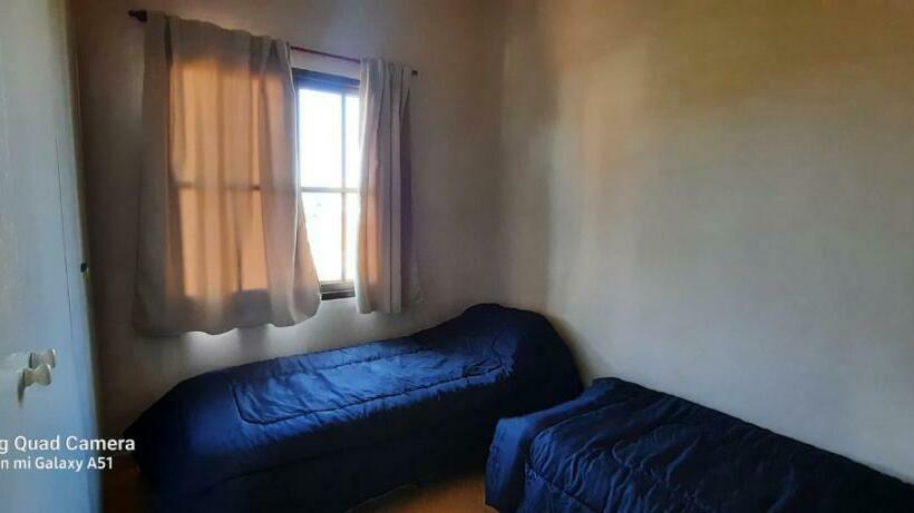 Departamento Completamente Amoblado Para Hasta 4 Personas