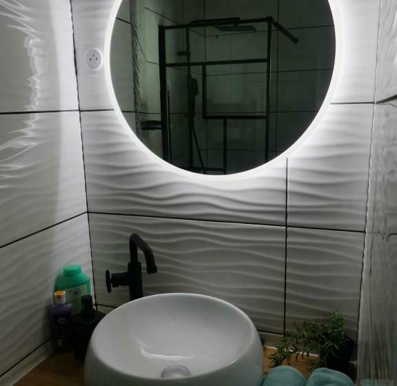 Dijon Centre Historique, Superbe Studio à 2 Pas Des Trams