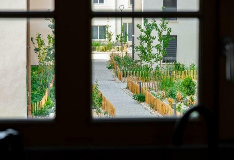 Dijon Centre Historique, Superbe Studio à 2 Pas Des Trams